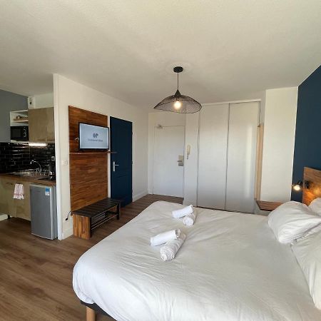 אקס-אן-פרובאנס Les Appartements Du Clos De La Chartreuse By Ateya מראה חיצוני תמונה