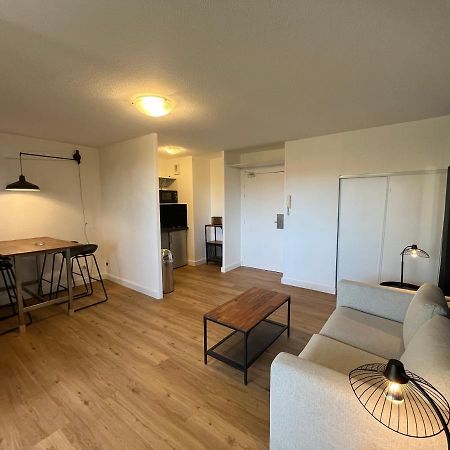 אקס-אן-פרובאנס Les Appartements Du Clos De La Chartreuse By Ateya מראה חיצוני תמונה