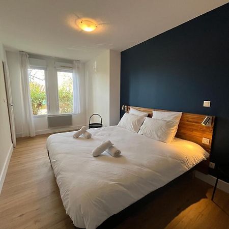 אקס-אן-פרובאנס Les Appartements Du Clos De La Chartreuse By Ateya מראה חיצוני תמונה