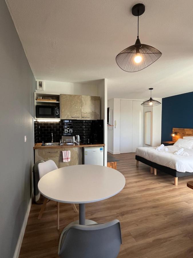 אקס-אן-פרובאנס Les Appartements Du Clos De La Chartreuse By Ateya מראה חיצוני תמונה
