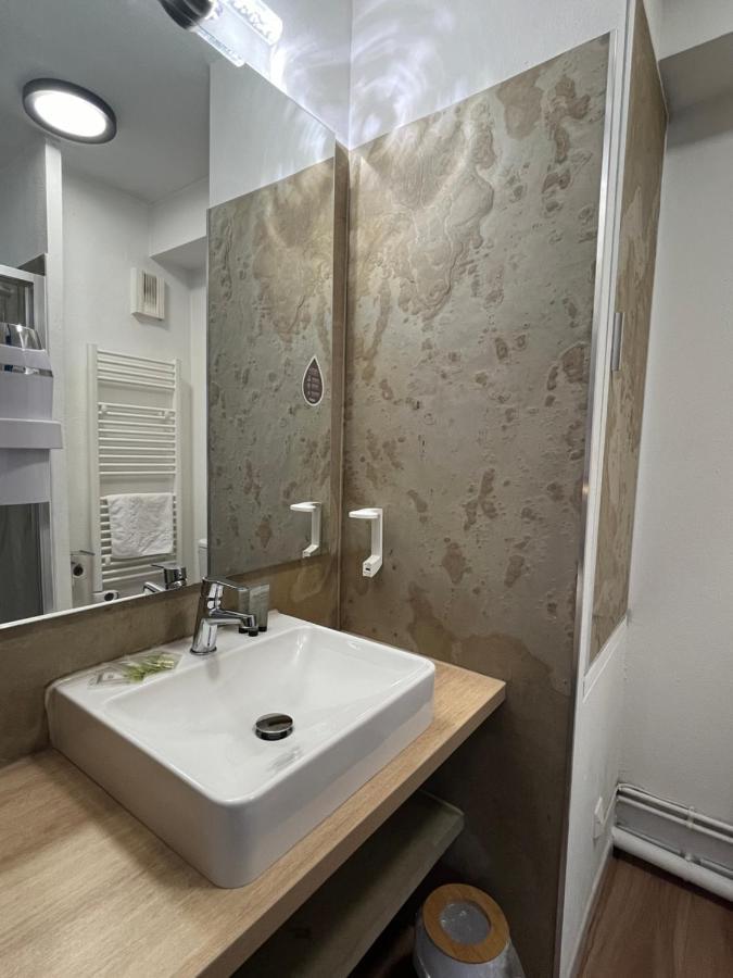 אקס-אן-פרובאנס Les Appartements Du Clos De La Chartreuse By Ateya מראה חיצוני תמונה