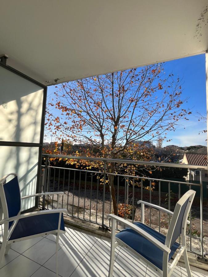 אקס-אן-פרובאנס Les Appartements Du Clos De La Chartreuse By Ateya מראה חיצוני תמונה