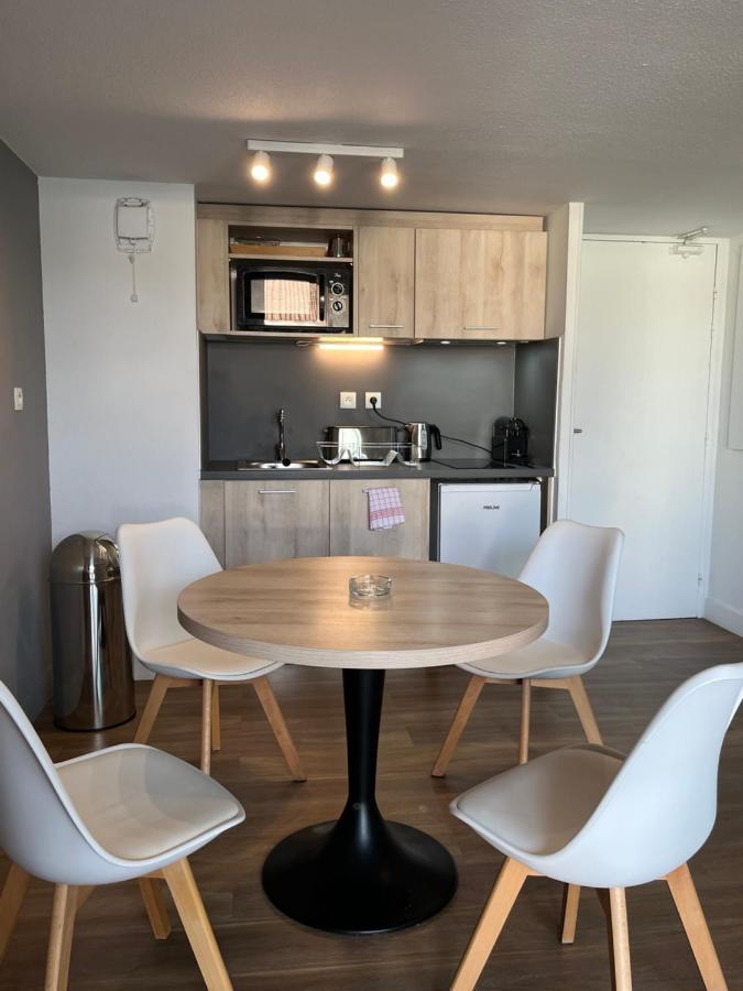 אקס-אן-פרובאנס Les Appartements Du Clos De La Chartreuse By Ateya מראה חיצוני תמונה