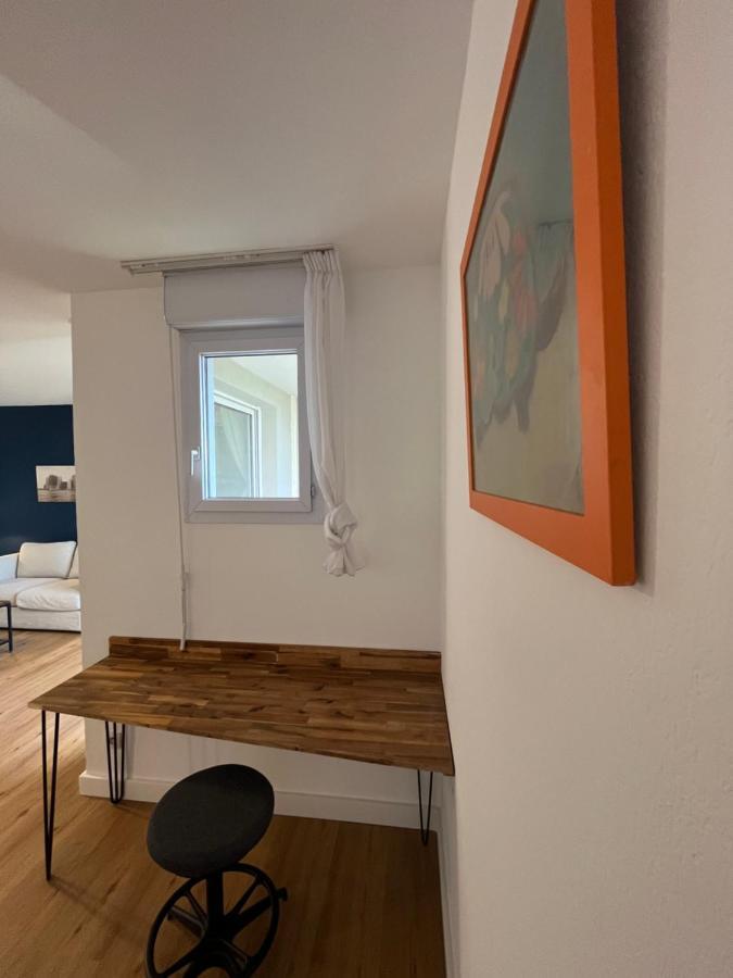אקס-אן-פרובאנס Les Appartements Du Clos De La Chartreuse By Ateya מראה חיצוני תמונה