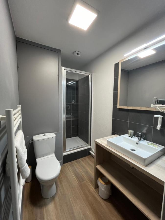 אקס-אן-פרובאנס Les Appartements Du Clos De La Chartreuse By Ateya מראה חיצוני תמונה