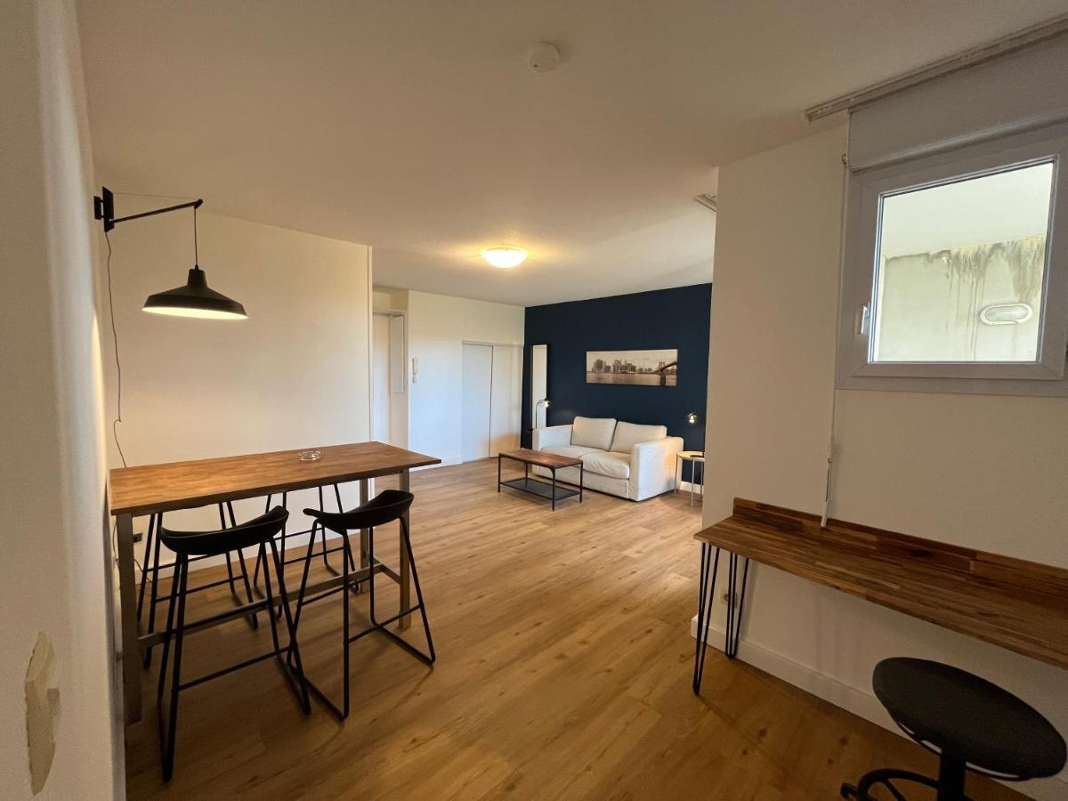 אקס-אן-פרובאנס Les Appartements Du Clos De La Chartreuse By Ateya מראה חיצוני תמונה