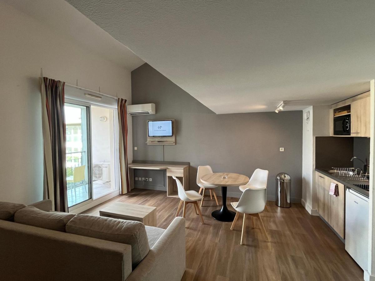אקס-אן-פרובאנס Les Appartements Du Clos De La Chartreuse By Ateya מראה חיצוני תמונה