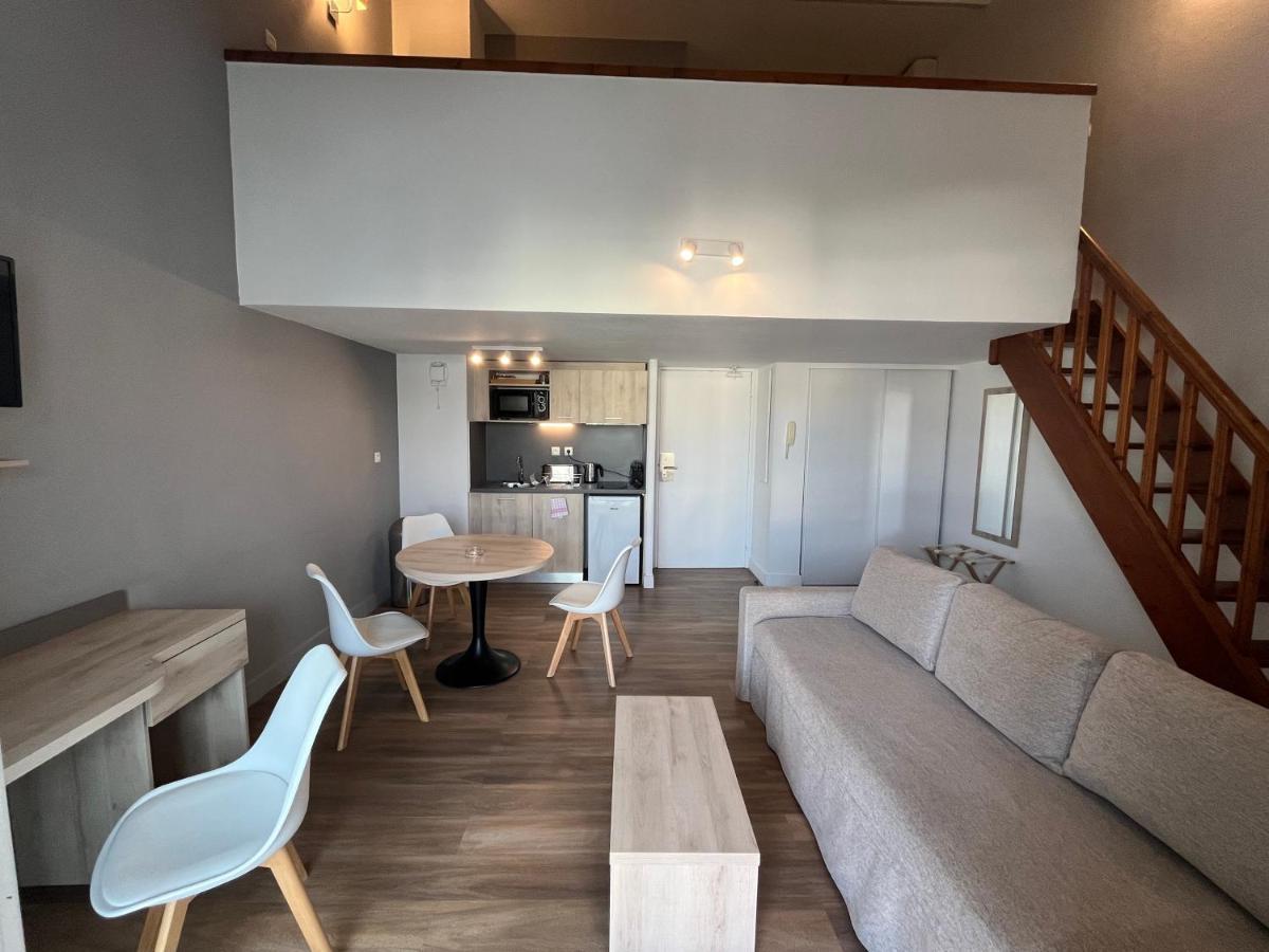 אקס-אן-פרובאנס Les Appartements Du Clos De La Chartreuse By Ateya מראה חיצוני תמונה