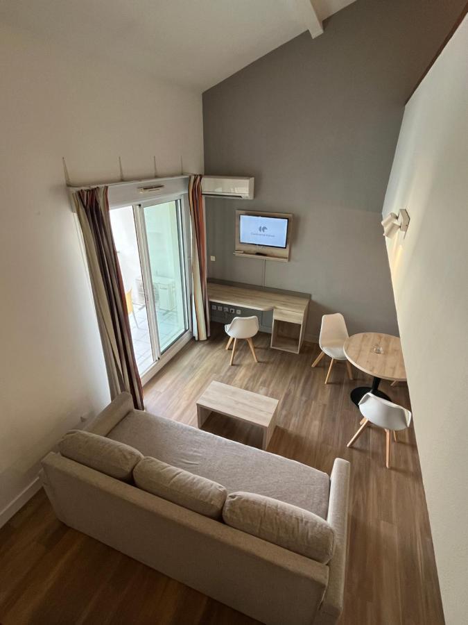 אקס-אן-פרובאנס Les Appartements Du Clos De La Chartreuse By Ateya מראה חיצוני תמונה