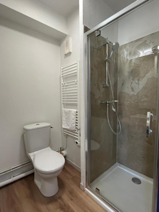 אקס-אן-פרובאנס Les Appartements Du Clos De La Chartreuse By Ateya מראה חיצוני תמונה