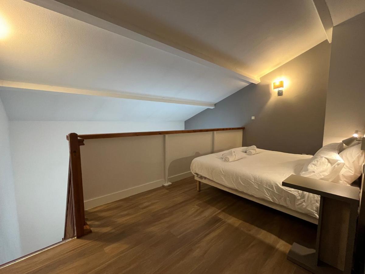 אקס-אן-פרובאנס Les Appartements Du Clos De La Chartreuse By Ateya מראה חיצוני תמונה