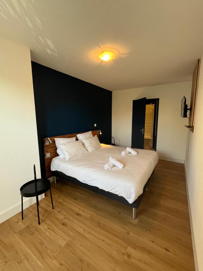 אקס-אן-פרובאנס Les Appartements Du Clos De La Chartreuse By Ateya מראה חיצוני תמונה