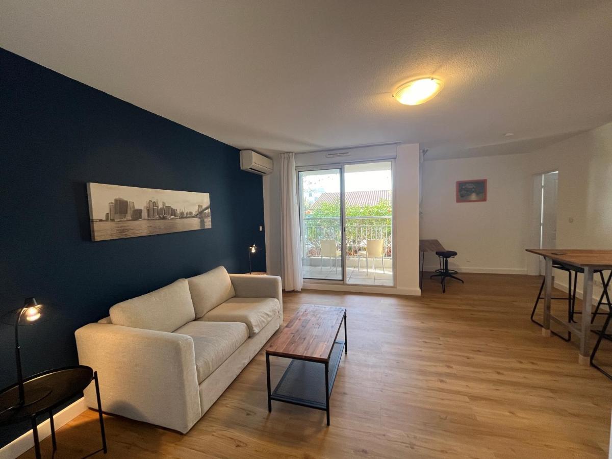 אקס-אן-פרובאנס Les Appartements Du Clos De La Chartreuse By Ateya מראה חיצוני תמונה