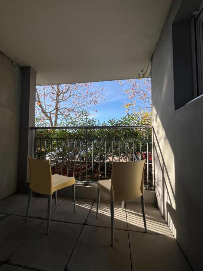 אקס-אן-פרובאנס Les Appartements Du Clos De La Chartreuse By Ateya מראה חיצוני תמונה