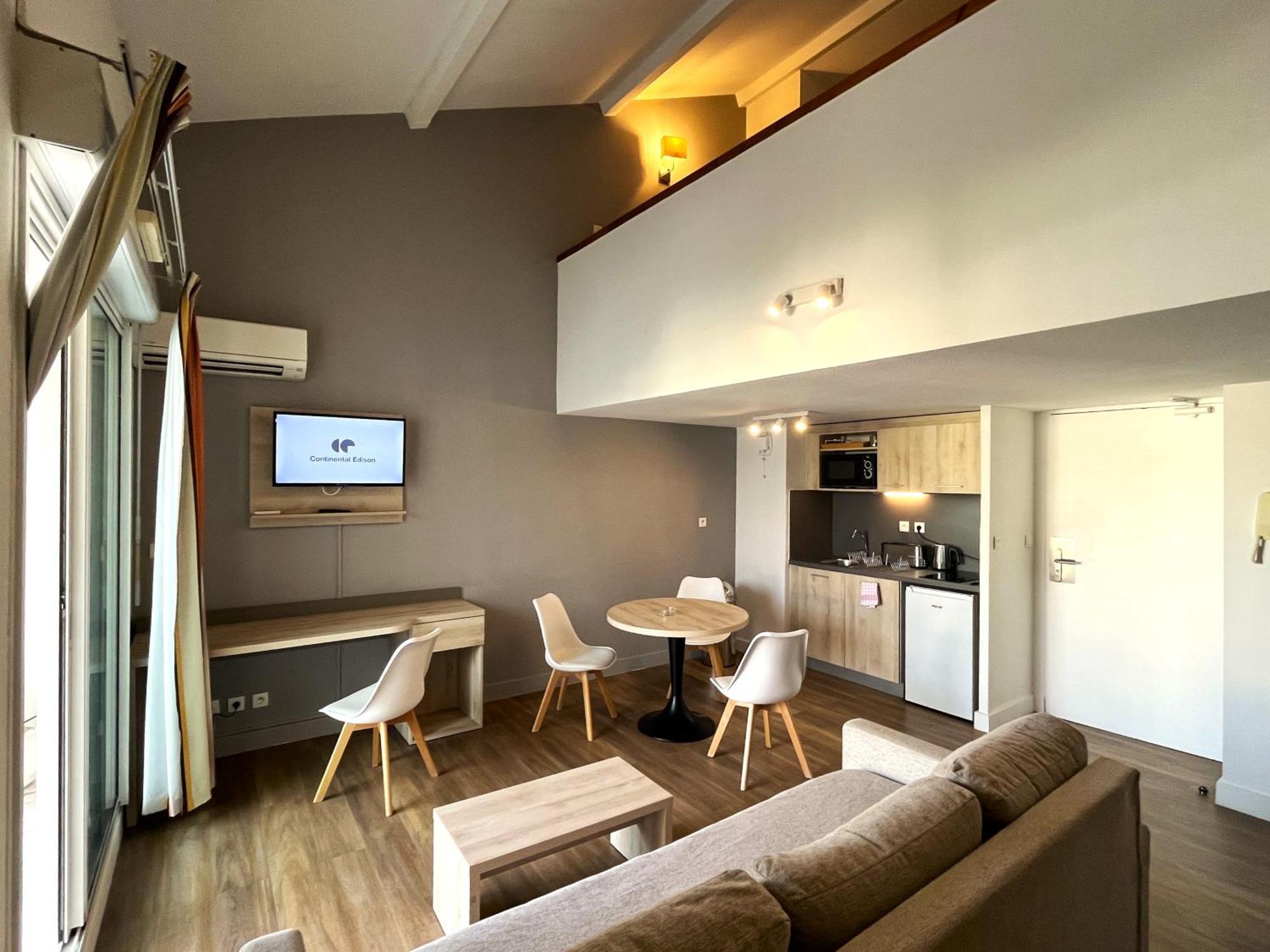 אקס-אן-פרובאנס Les Appartements Du Clos De La Chartreuse By Ateya מראה חיצוני תמונה
